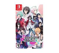 Paradigm Paradox (Importacion USA) Nintendo Switch standard