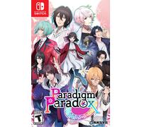 Paradigm Paradox for Nintendo Switch