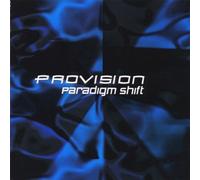 Paradigm Shift by Provision (2010-12-21)