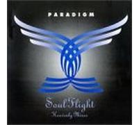 Paradigm - Soul Flight
