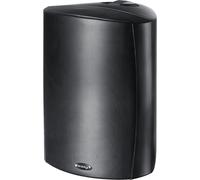 Paradigm Stylus 470 negro - Altavoz de exterior, outdoor, 8 ohms