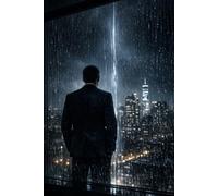 Paradigma: El ruido, la abertura y la puerta Thriller psicológico de conspiración metafísica