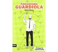 Paradigma Guardiola (DEPORTE)