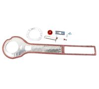 PARADIGMA kit de mantenimiento Modula I & II