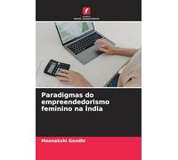 Paradigmas do empreendedorismo feminino na Índia