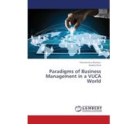 Paradigms of Business Management in a VUCA World