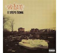 Paradime - 11 Steps Down