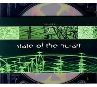 Paradinas - Vol. 2-State of The Nu-Art