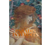 Paradis interdits: Luxure, ivresse et débauche dans l'art