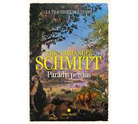 Paradis perdus