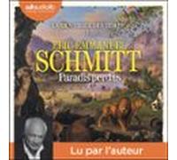 Paradis Perdus (audiolibro)