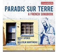 Paradis Sur Terre