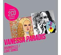 Paradis, Vanessa - 2cd Originaux