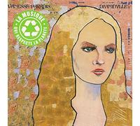 Paradis, Vanessa - Divinidylle-Ecopac [Import]