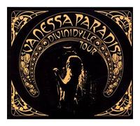 Paradis, Vanessa - Divinidylle Tour (Slidepac [Import]