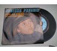 Paradis Vanessa - Joe Le Taxi