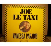 PARADIS, Vanessa - Joe le taxi / Varvara pavlovna / 885 765-1