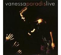 Paradis,Vanessa - Live [Import]