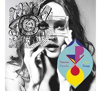 Paradis, Vanessa - Love Songs (Les..