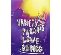 Paradis, Vanessa - Love Songs -Tour/Cd+Dvd