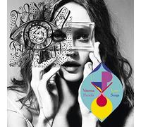 Paradis Vanessa - Love Songs [Vinilo]