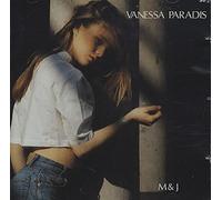 Paradis, Vanessa - M & J