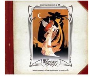 Paradis, Vanessa - Un Monstre a Paris -Ltd-
