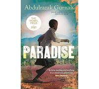 Paradise | Abdulrazak Gurnah