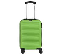 Paradise by CHECK.IN Havanna - Carrito de 4 ruedas (55 cm), color verde claro