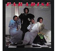 Paradise - Can't You See