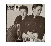 Paradise Canyon