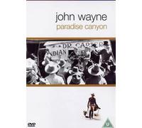 Paradise Canyon [Edizione: Regno Unito] [Reino Unido] [DVD]