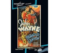 Paradise Canyon [Edizione: Stati Uniti] [Italia] [DVD]