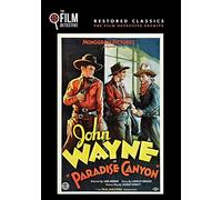 Paradise Canyon [Edizione: Stati Uniti] [Italia] [DVD]