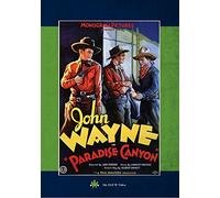 Paradise Canyon [Edizione: Stati Uniti] [USA] [DVD]