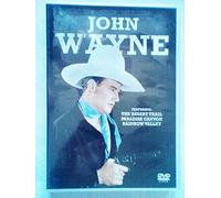 Paradise canyon + Rainbow valley + The Desert trail DVD Western NTSC 0 Worldwide John Wayne
