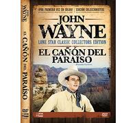 Paradise_Canyon [Reino Unido] [DVD]