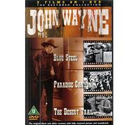 Paradise_Canyon [Reino Unido] [DVD]