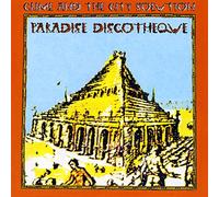 Paradise Discotheque [Vinilo]