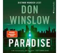 Paradise. Eine Geschichte Aus Broken - Dem Sammelband (ungekürzt) (aud