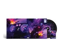 Paradise EP - Vinilo