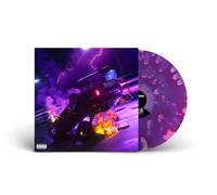 Paradise EP -Vinilo (Edición Color)