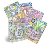 Paradise Found Oracle: Secret Teachings of the Ages