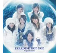 Paradise Go!! Go!! - Argent Snow