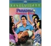 Paradise, Hawaiian Style [66/VI [Alemania] [DVD]