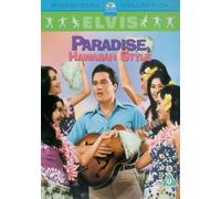 Paradise, Hawaiian Style [DVD] [1966] by Elvis Presley