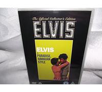 Paradise,_Hawaiian_Style [Reino Unido] [DVD]