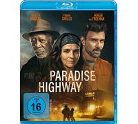 Paradise Highway [Blu-ray]