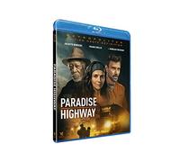 Paradise Highway [Francia] [Blu-ray]