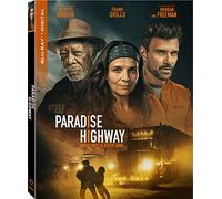 Paradise Highway [USA] [Blu-ray]